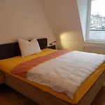 Hager Apartment 3