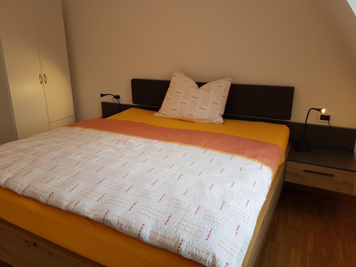 Hager 3 Apartamento Merano