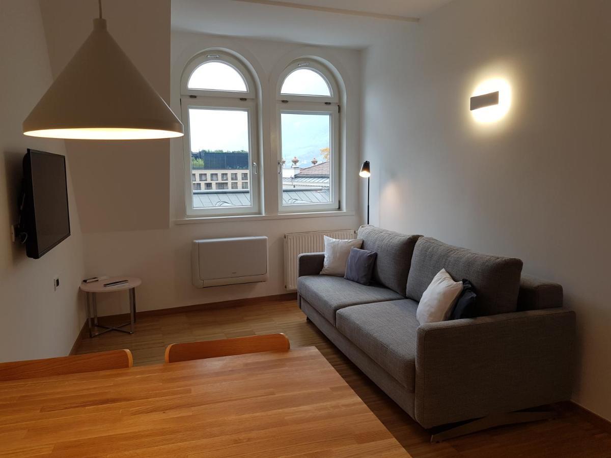 Apartamento Hager 3