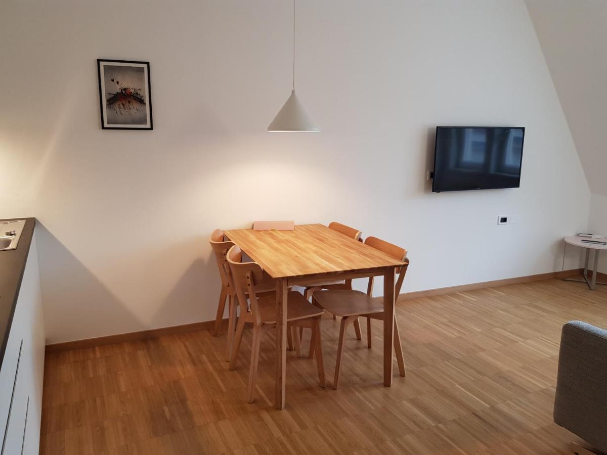 Apartamento Hager 3