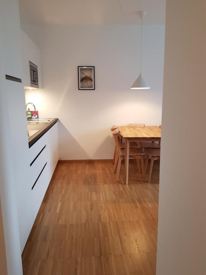 Hager 3 Apartamento *