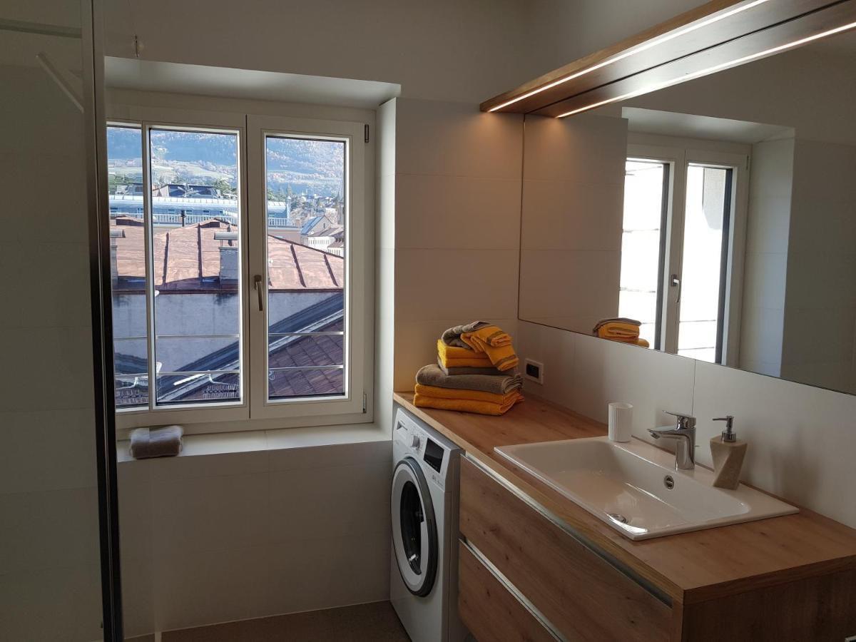 Hager 3 Apartamento *